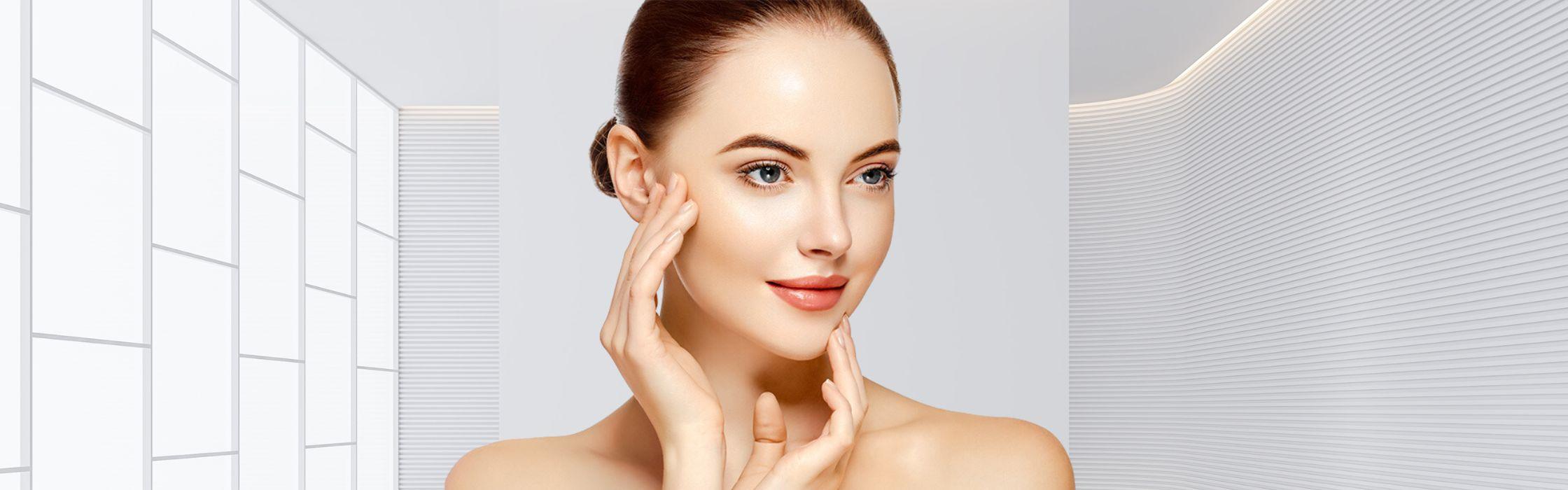 Facial Rejuvenation Treatment by Threads | Elite Body Home