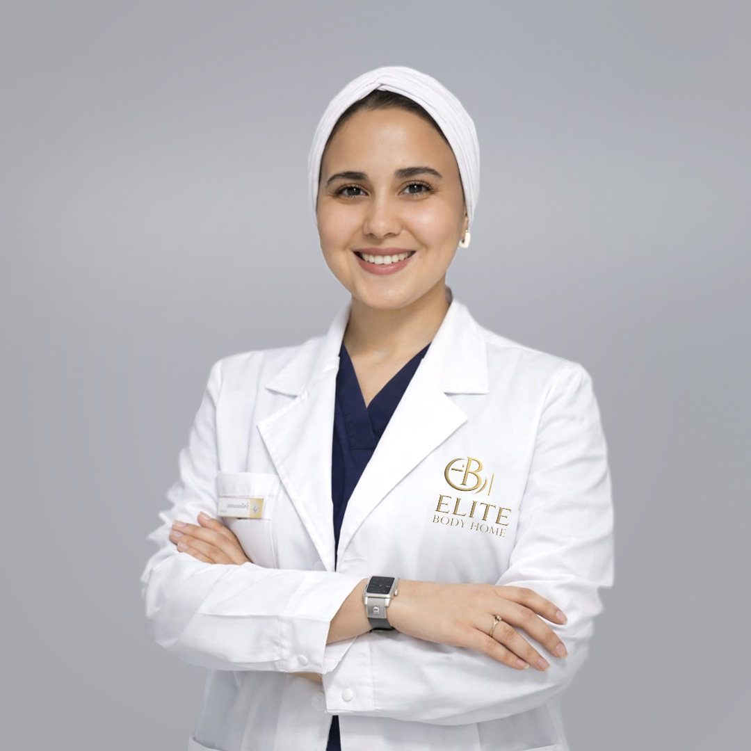 Ms. Eman Hekal, DPT