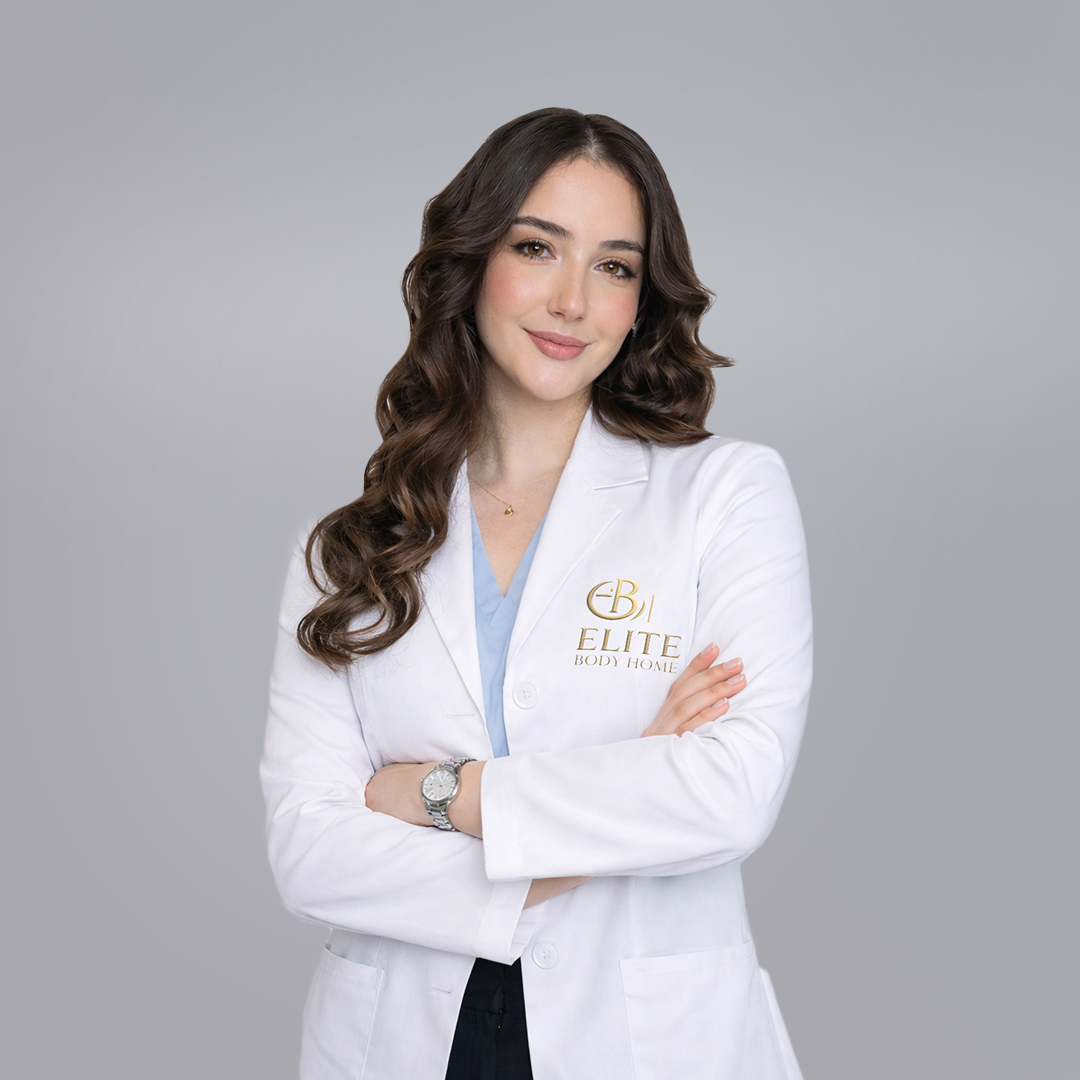 Dr. Shahzeena Aftab